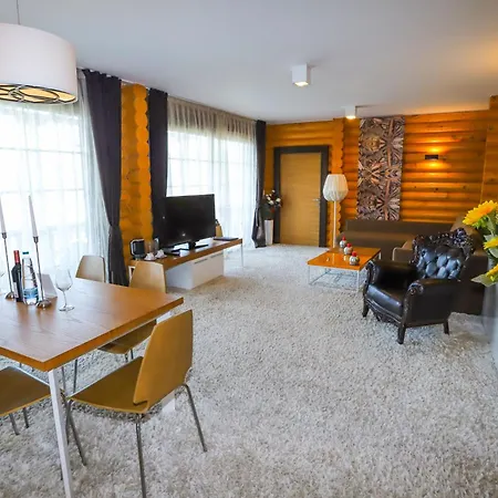 מלון Deluxe House Glavatarski גלבטרצי