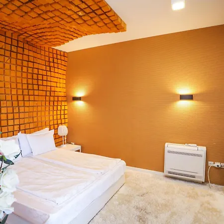 Deluxe House Glavatarski גלבטרצי