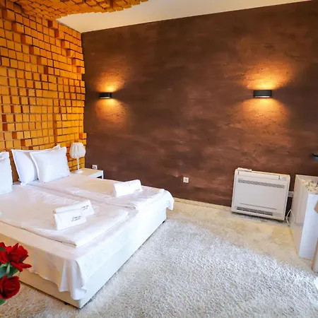 Deluxe House Glavatarski * גלבטרצי