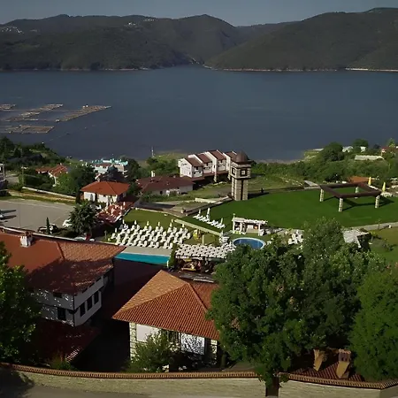 Hotel Deluxe House Glavatarski