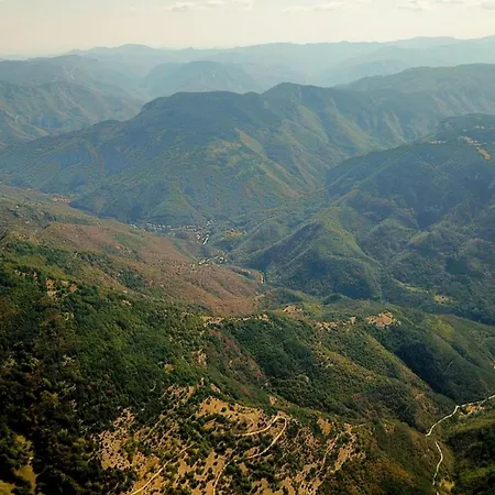 Deluxe House Glavatarski Hotell Glavatartsi