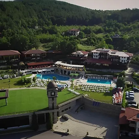 Deluxe House Glavatarski Glavatartsi