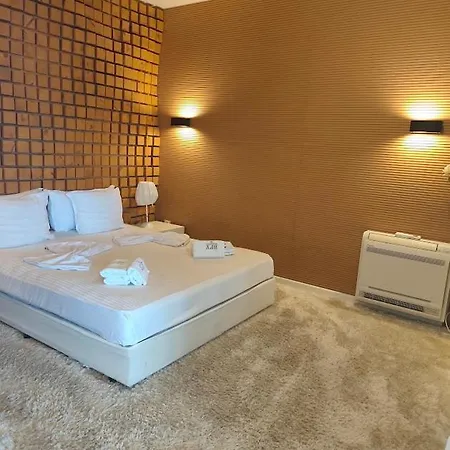 Hotel Deluxe House Glavatarski *