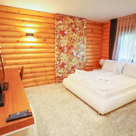 Deluxe House Glavatarski Hotel