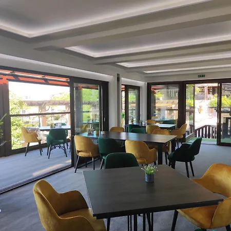 Deluxe House Glavatarski Hotel