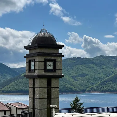Deluxe House Glavatarski *