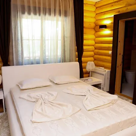 Deluxe House Glavatarski * Glavatartsi