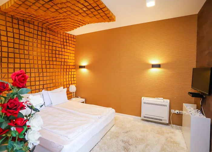 Deluxe House Glavatarski Glavatartsi