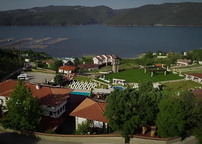 Hotell Deluxe House Glavatarski